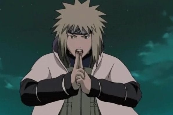 Immagine di Anche il quarto Hokage Minato sarà in Naruto: Ultimate Ninja Storm Revolution