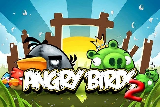 Immagine di Angry Birds 2 raggiunge quota 10 milioni di download