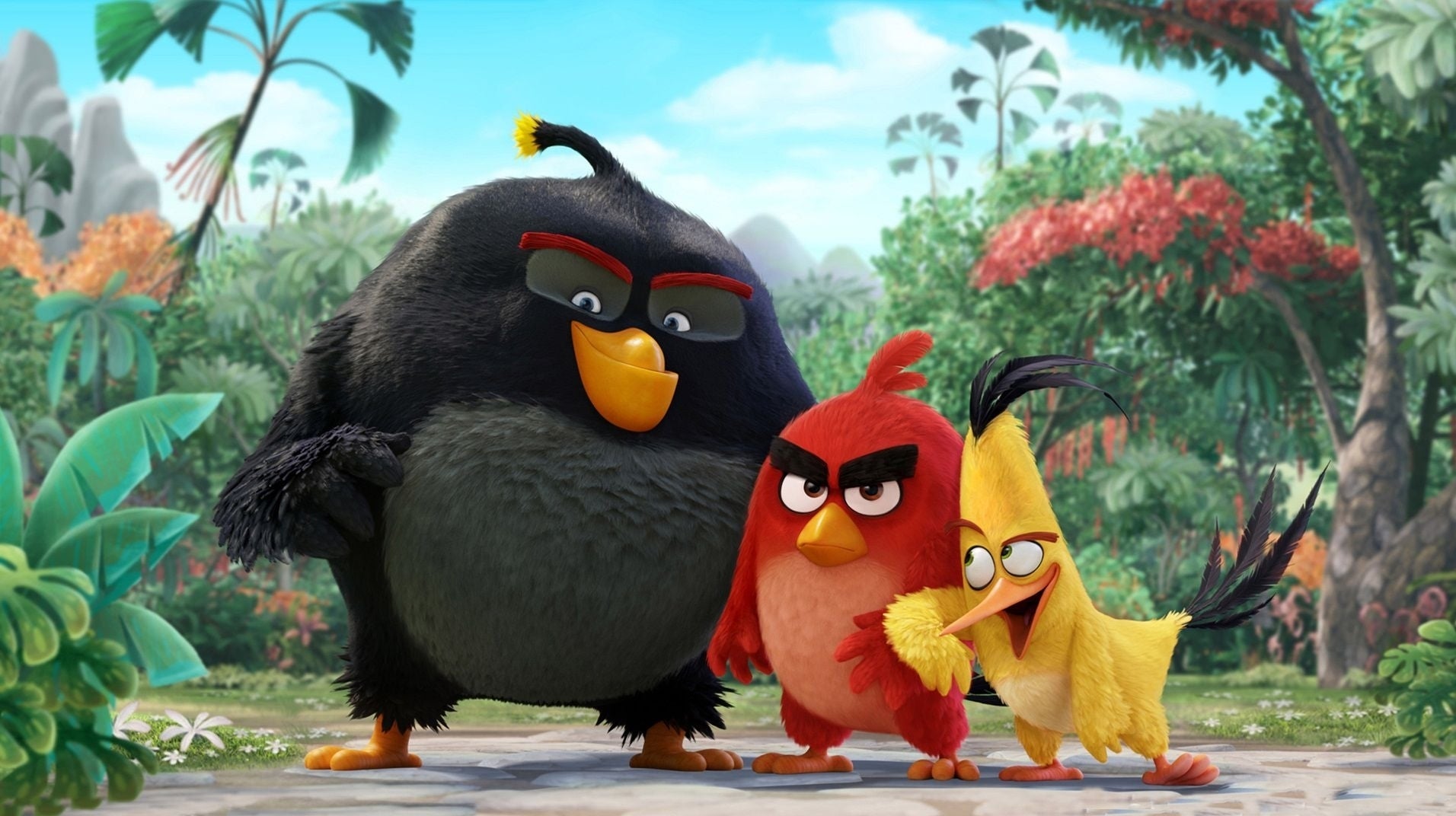 Immagine di Angry Birds, gli sviluppatori denunciati in New Mexico per violazione della privacy dei minori