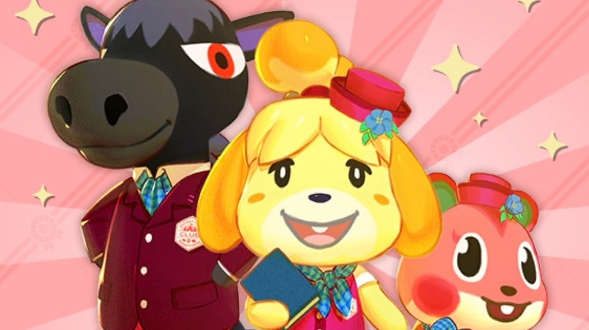 Immagine di Animal Crossing: Pocket Camp sta per ricevere un abbonamento a pagamento questo mese