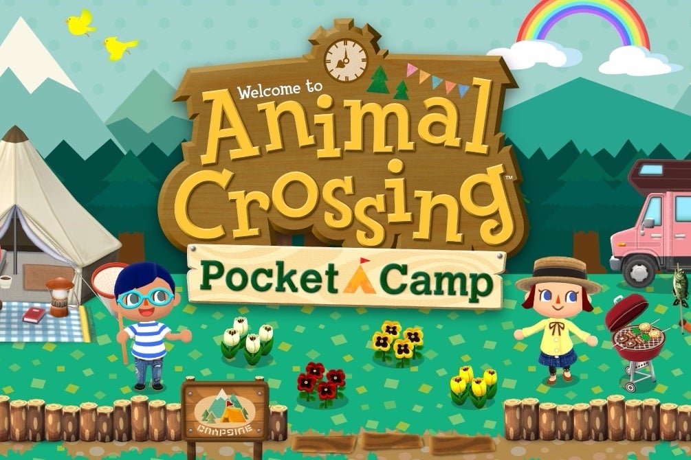 Immagine di Animal Crossing Pocket Camp: superati i 15 milioni di download