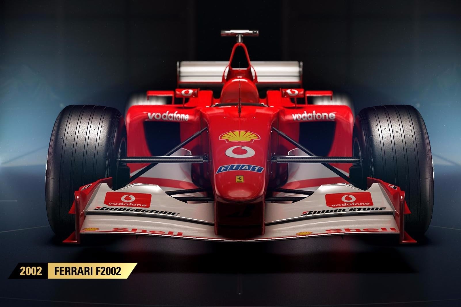 Immagine di Annunciata la data di uscita di F1 2017