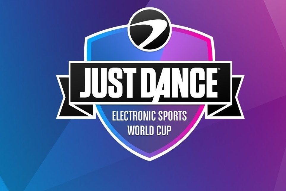 Immagine di Annunciata la seconda edizione della Just Dance World Cup