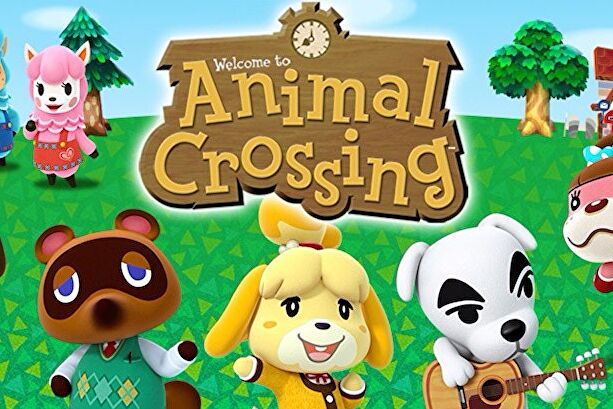Immagine di Animal Crossing: New Horizons sarà ingiocabile tra 38 anni