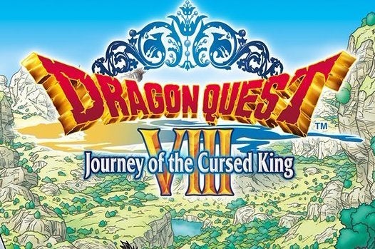 Immagine di Annunciato Dragon Quest VIII: Journey of the Cursed King per Nintendo 3DS