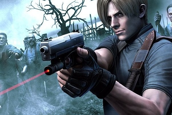 Immagine di Annunciato Resident Evil Triple Pack per il Giappone