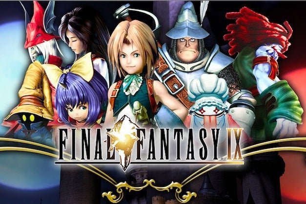 Immagine di Final Fantasy IX sbarca su PS4 nella giornata di oggi