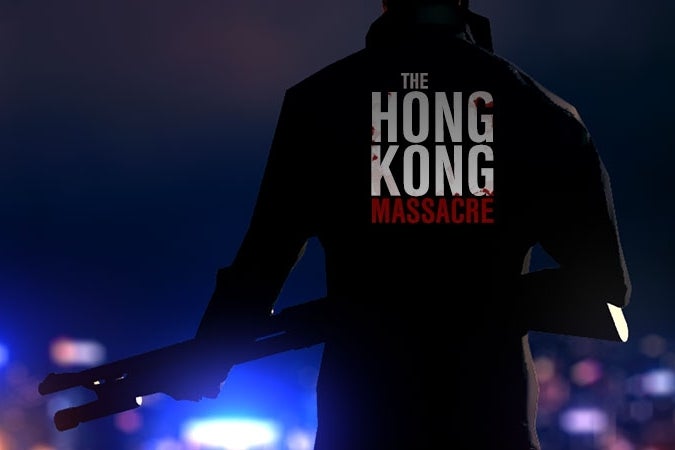 Immagine di Annuncio e trailer per lo spietato The Hong Kong Massacre