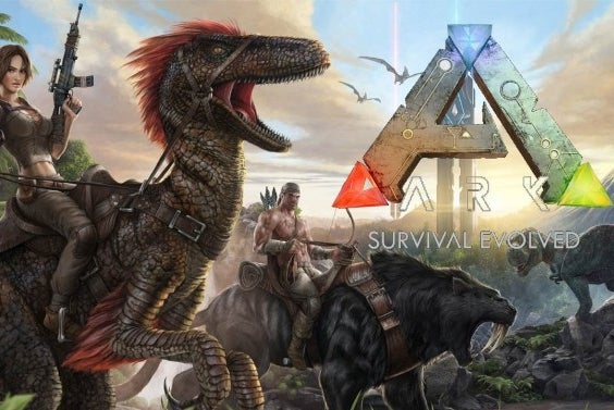 Immagine di Ark: Survival Evolved è in arrivo su dispositivi iOS e Android questa primavera