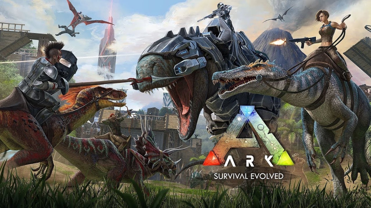 Immagine di La versione mobile di Ark: Survival Evolved è in arrivo questo mese