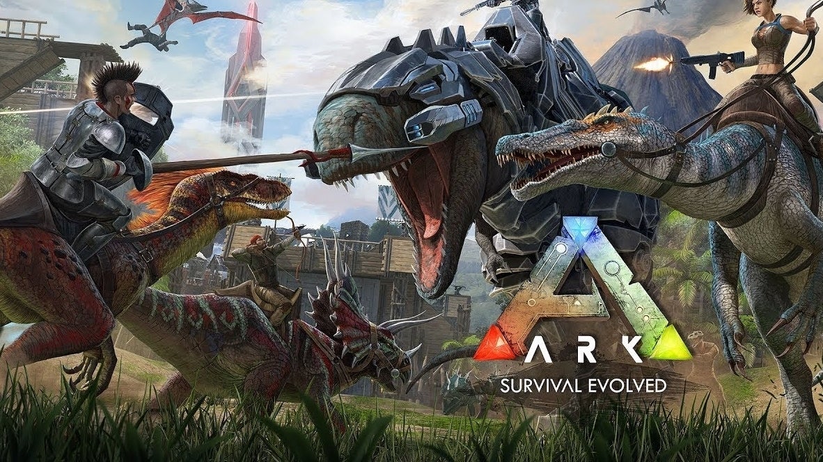 Immagine di Ark: Survival Evolved si arricchisce con una nuova mappa gratuita, Valguero