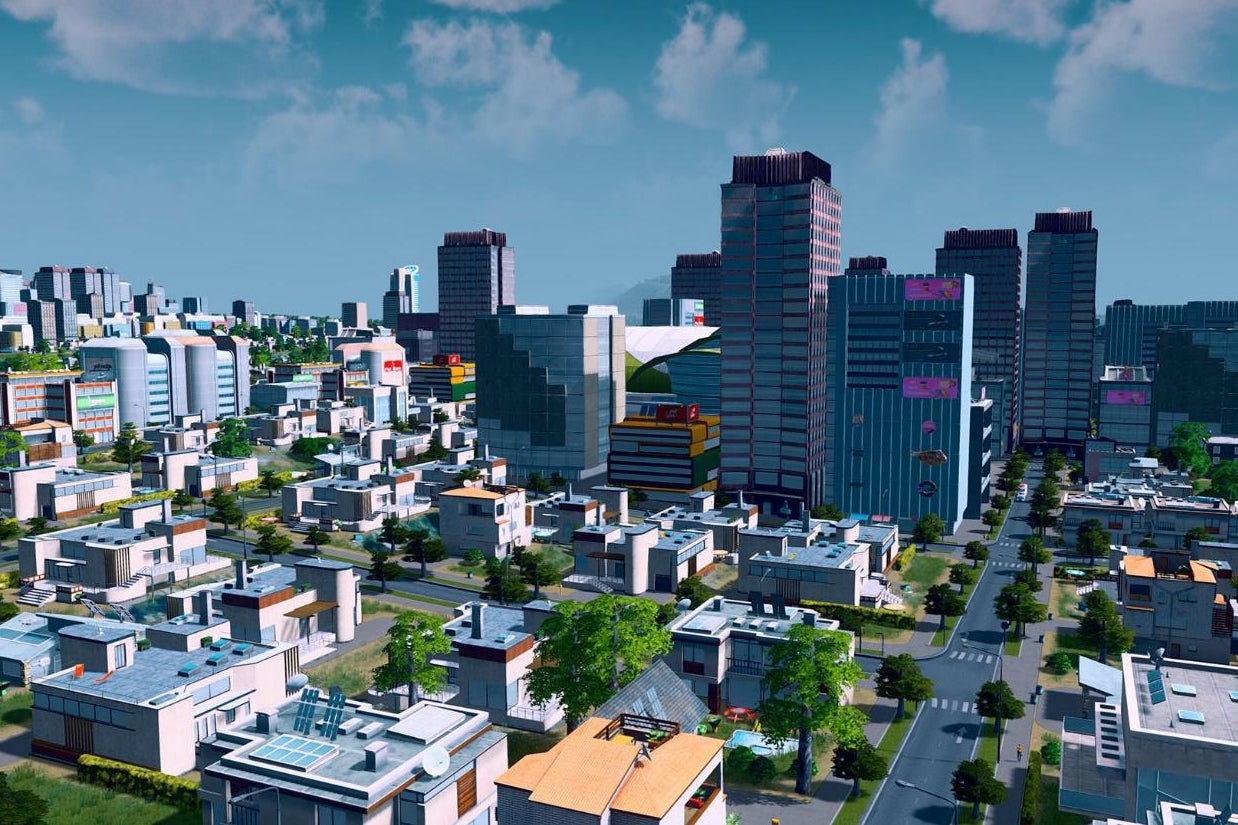Immagine di Arrivano le mod per la versione Xbox One di Cities: Skylines