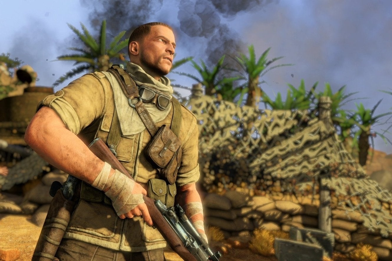 Immagine di Arrivano su console i DLC di Sniper Elite 3