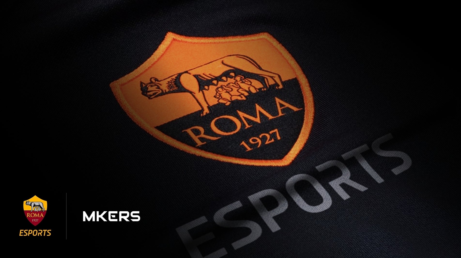 Immagine di AS Roma espande la divisione eSport in collaborazione con Mkers di De Rossi e Florenzi