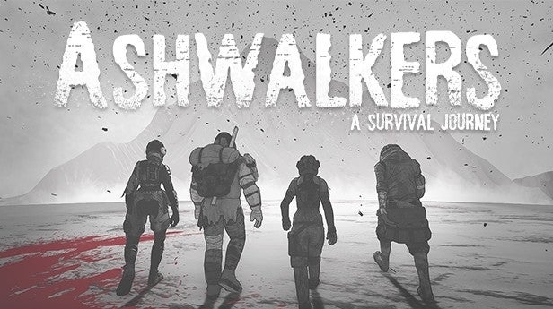 Immagine di Ashwalkers, la nuova avventura del co-creatore di Life is Strange ha una data di uscita