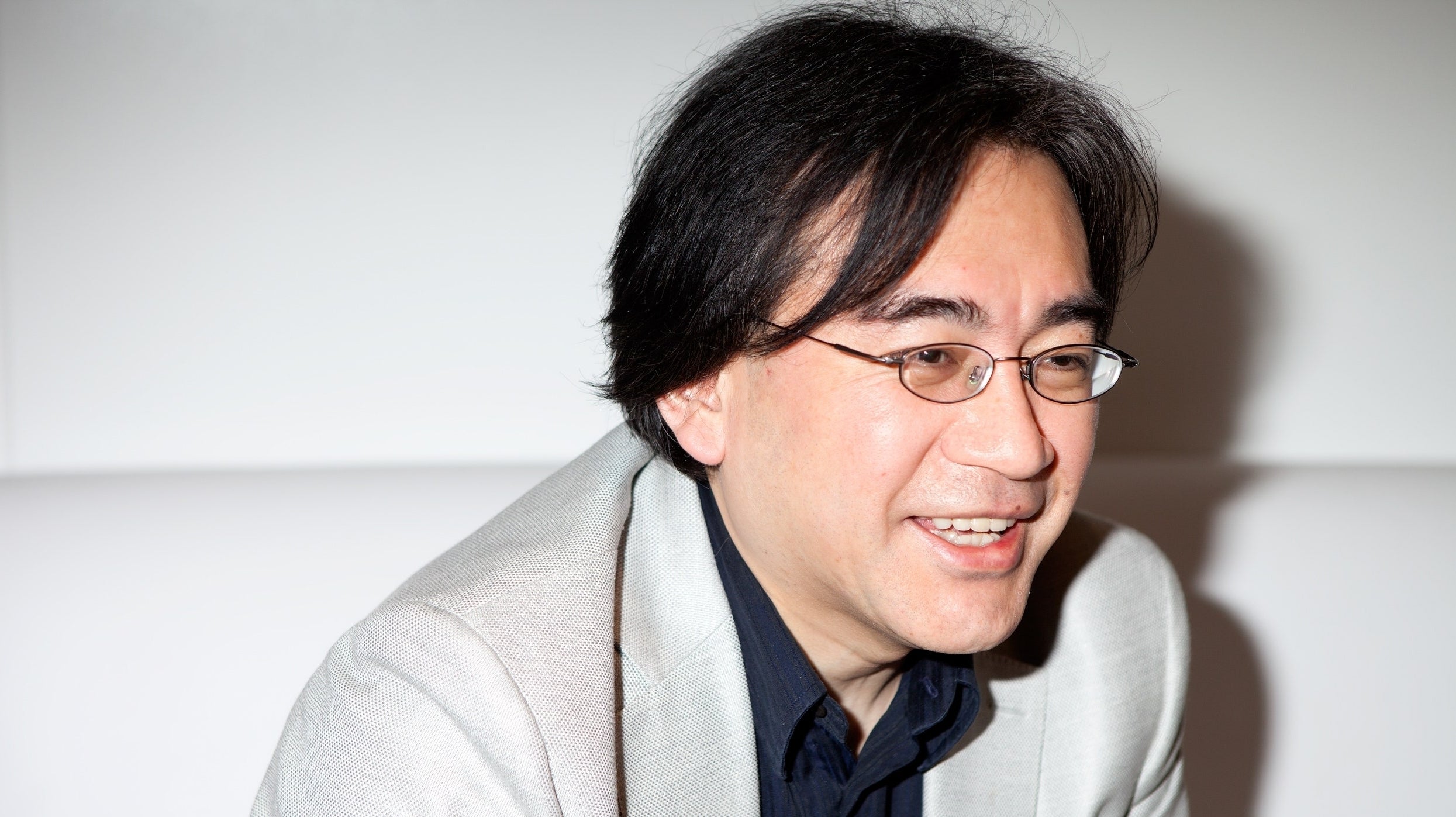 Immagine di Ask Iwata: l'imperdibile libro sul compianto presidente Nintendo ha una data di uscita in occidente