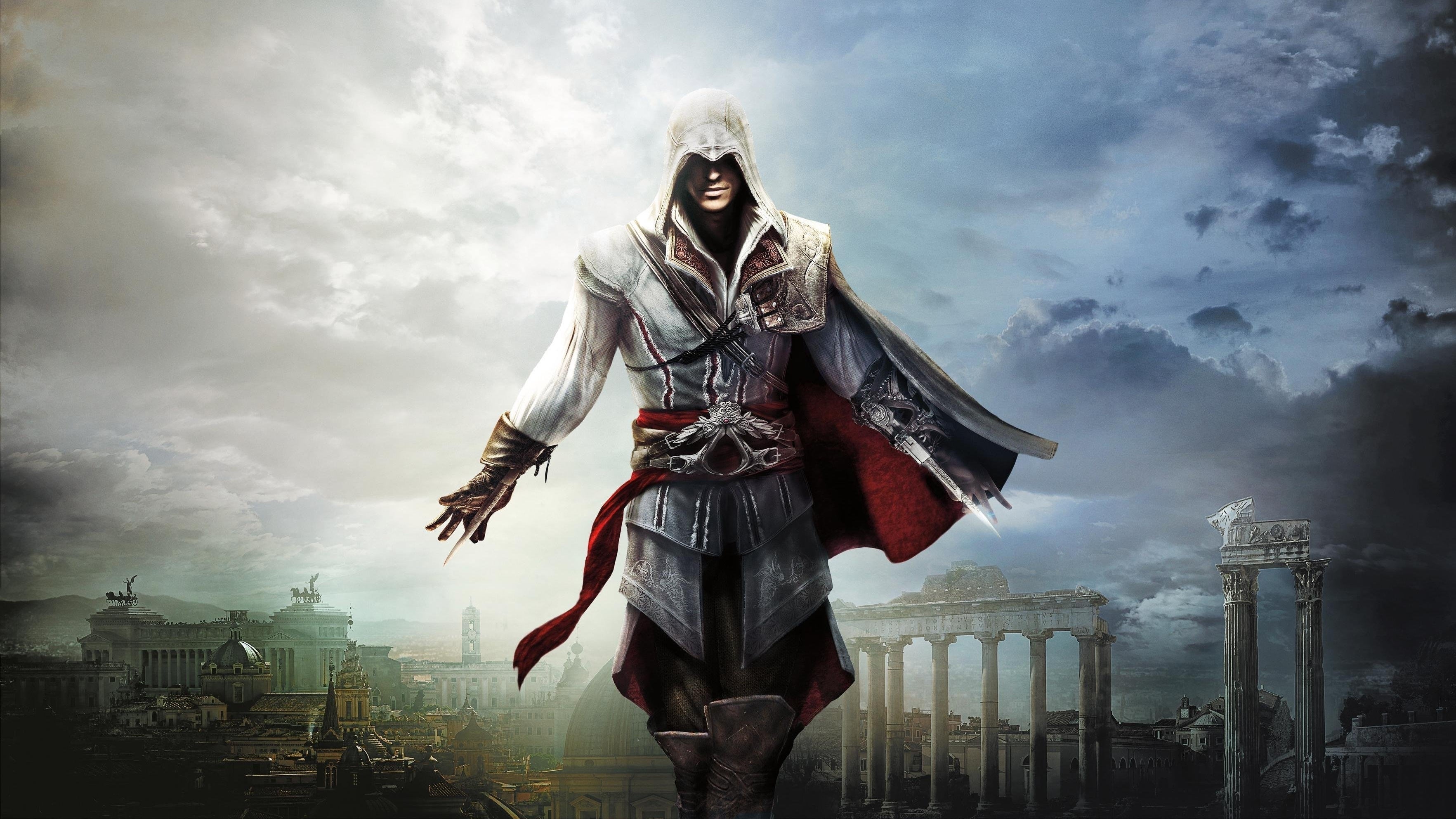 Image for Assassins Creed na 140 milionech kusů