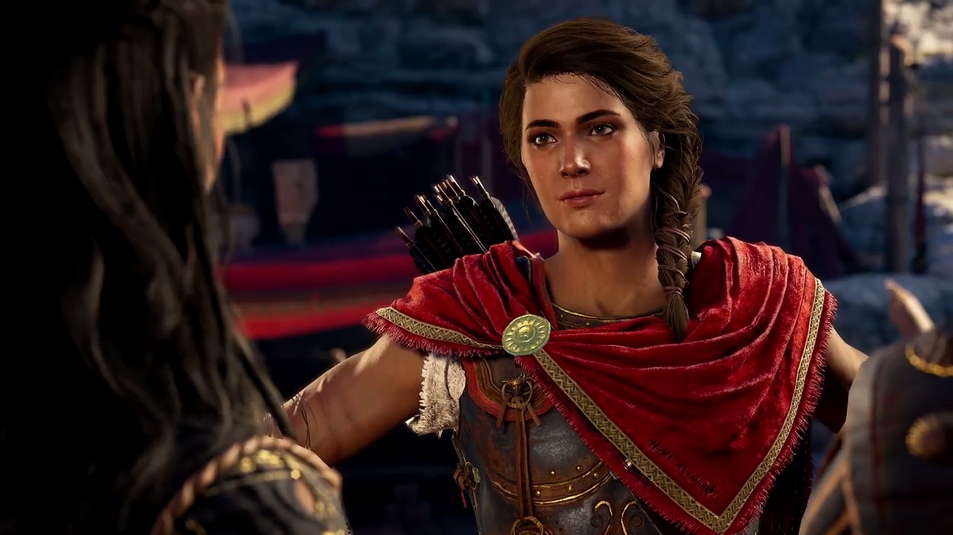 Immagine di Assassin's Creed con solo protagoniste femminili? Ubisoft ha bloccato progetti perché 'le donne non fanno vendere'