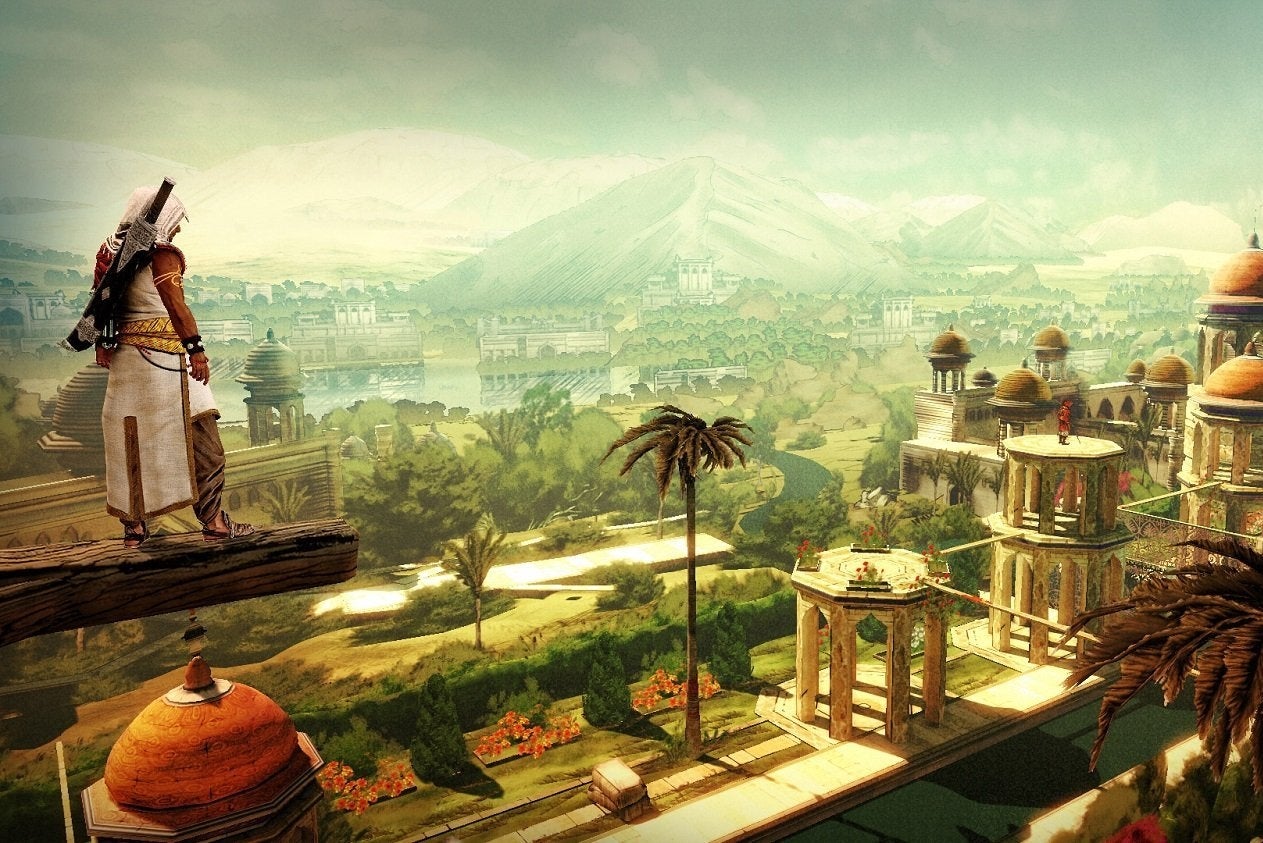 Immagine di Tuffiamoci nel mondo di Assassin's Creed Chronicles: India con un nuovo trailer