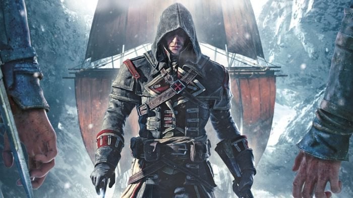 Immagine di Un video mostra i cambiamenti grafici di Assassin's Creed Rogue Remastered
