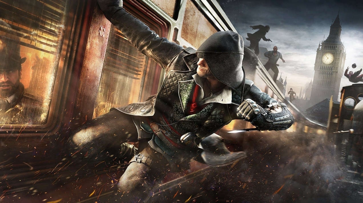 Immagine di Assassin's Creed Syndicate gratis su Epic Games Store questa settimana