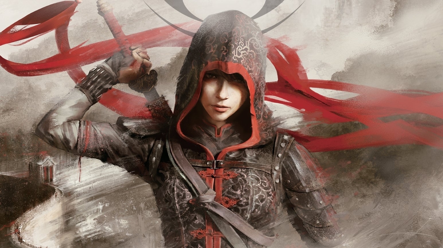 Immagine di Assassin's Creed: The Ming Storm e Watch Dogs: Legion Day Zero sono due nuovi romanzi dedicati ai giochi Ubisoft