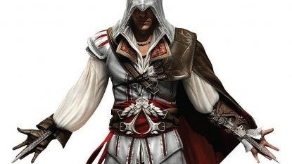 Immagine di Assassin's Creed II è il nuovo regalo di Ubisoft, riscattabile dalla prossima settimana