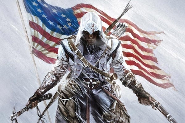 Immagine di Un remaster di Assassin's Creed III in arrivo su PS4 e Xbox One?