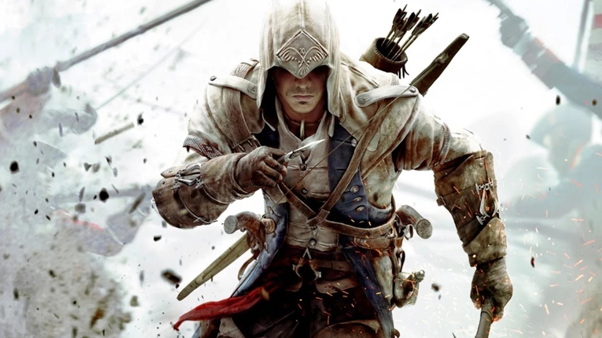 Immagine di A quanto pare Assassin's Creed III Remastered per Nintendo Switch è un porting della versione originale per Wii U