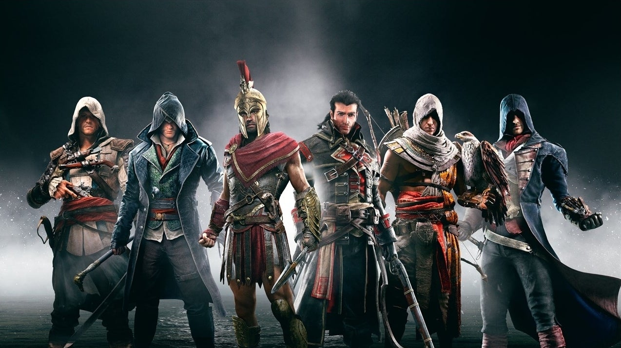 Immagine di Assassin's Creed: l'ambientazione del nuovo capitolo svelata ora in diretta da Ubisoft e Boss Logic