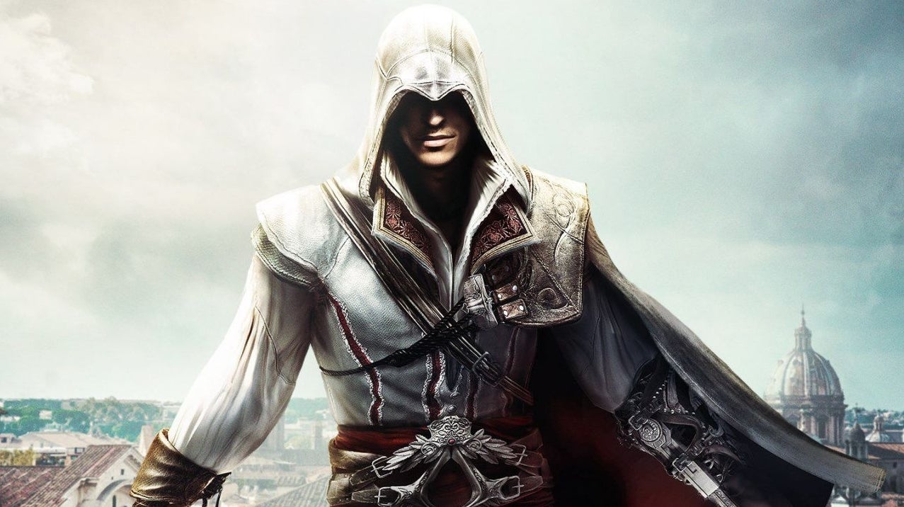 Immagine di Assassin's Creed festeggia il compleanno dell'iconico Ezio Auditore