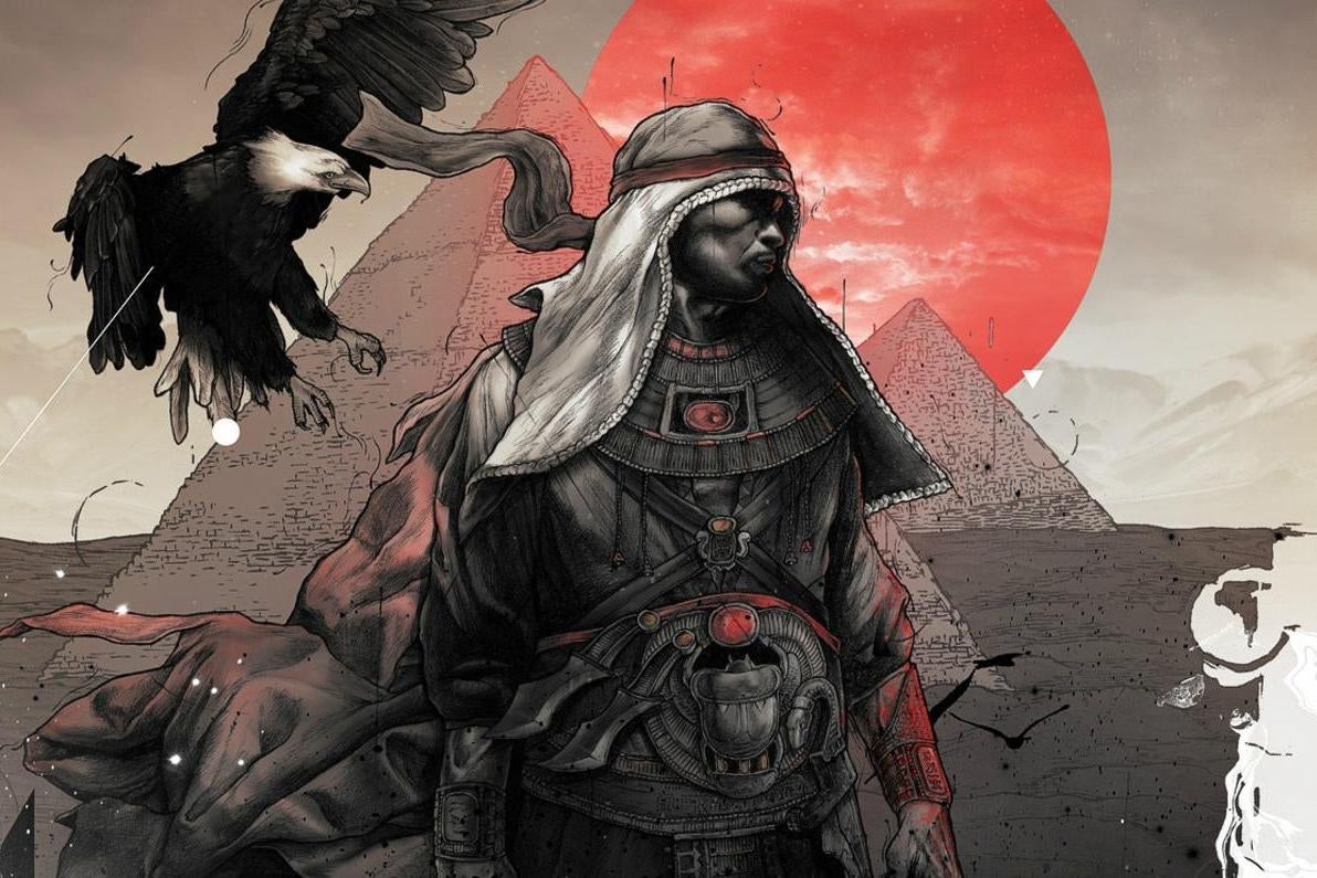 Immagine di Assassin's Creed Origins avrà un combattimento "alla The Witcher"?