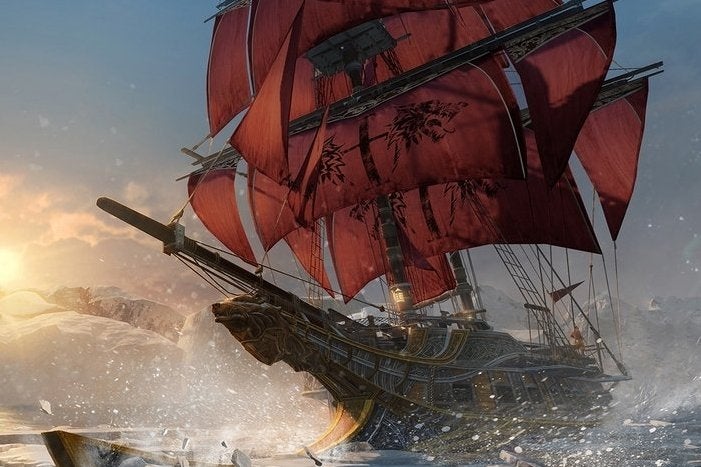 Imagem para Assassin's Creed: Rogue na Xbox One e PS4?