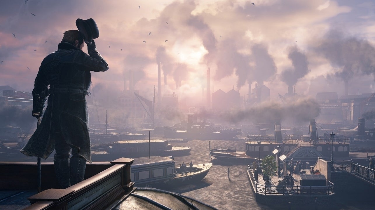 Immagine di Assassin's Creed Syndicate è ora disponibile come gioco gratuito su Epic Games Store