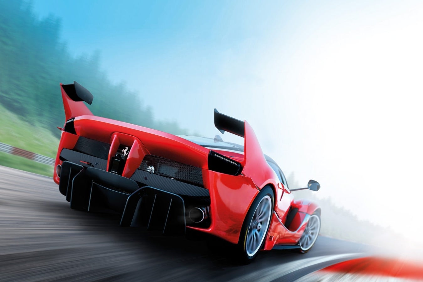 Immagine di Assetto Corsa: disponibile su Steam il nuovo Bonus Pack 3