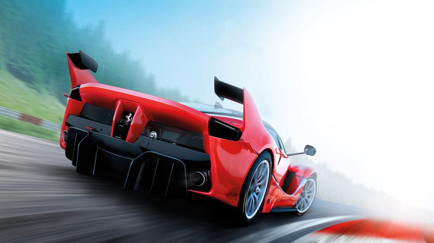Immagine di Scaldate i motori: Assetto Corsa Ultimate Edition è ufficialmente disponibile
