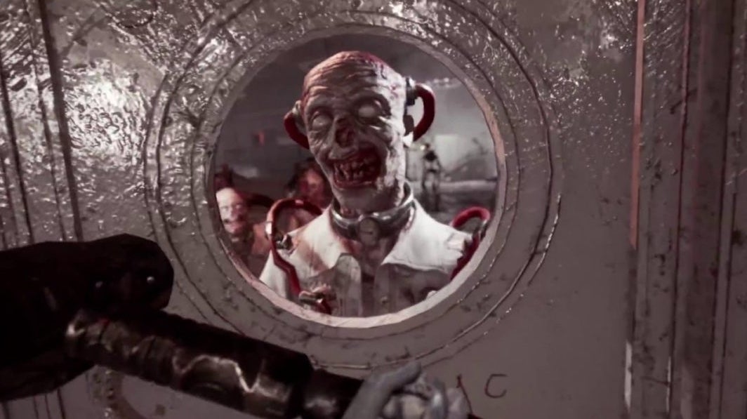 Immagine di Atomic Heart, l'FPS 'alla BioShock' ambientato in una Unione Sovietica alternativa si mostra in nuove immagini