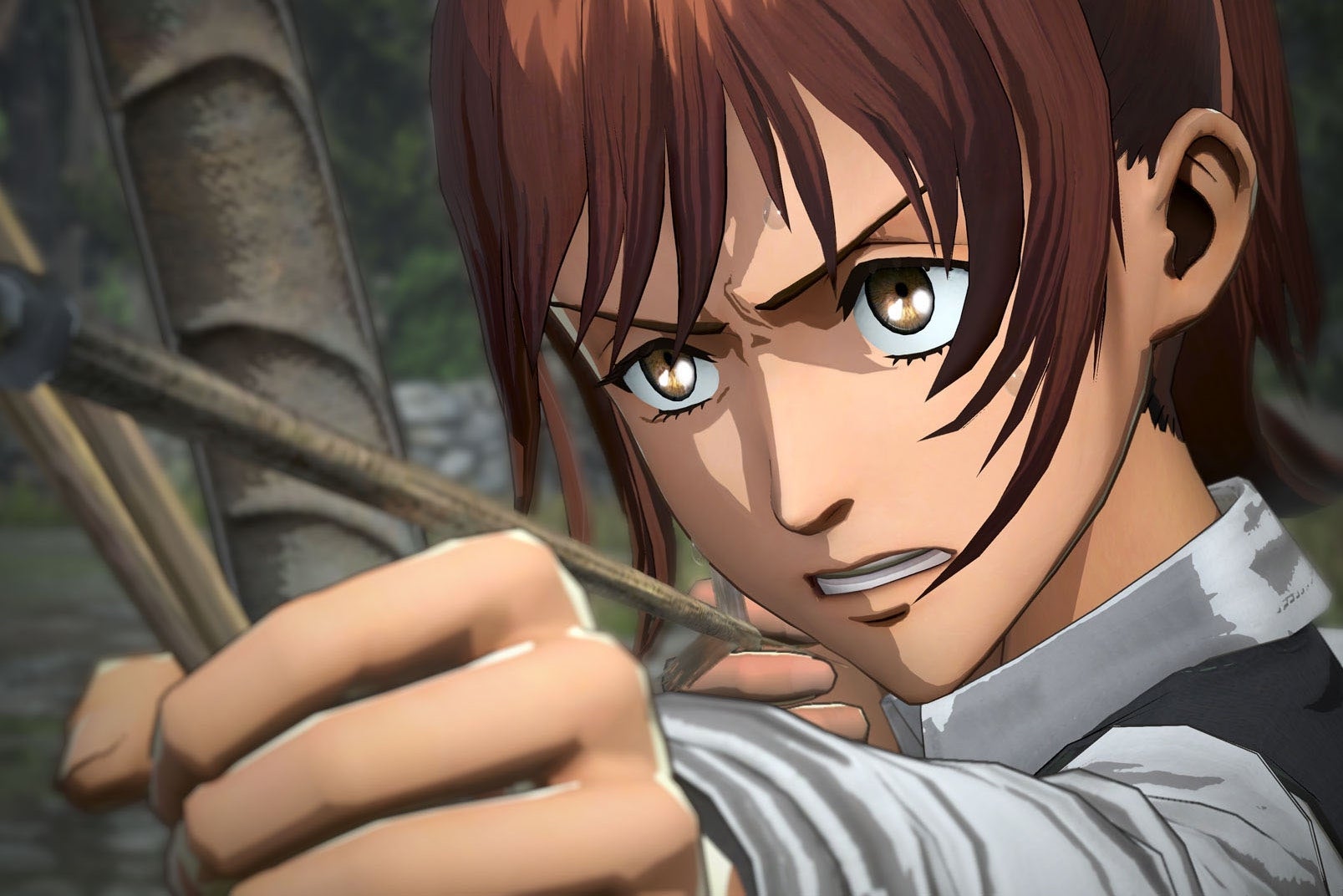 Immagine di Attack on Titan 2: pubblicato il filmato di apertura