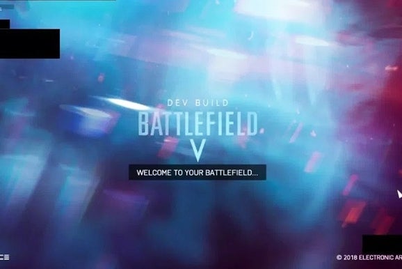 Immagine di Un banner dell'EA Play confermerebbe Battlefield V