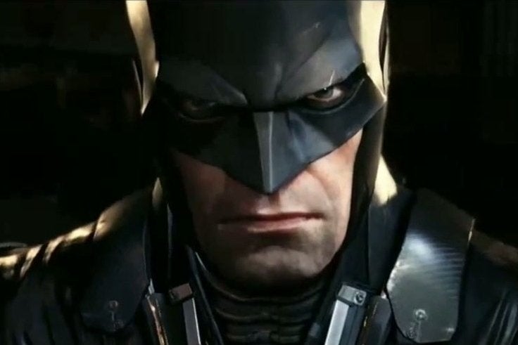 Imagem para Rocksteady quer que Batman: Arkham Knight tenha os mesmos gráficos em todas as plataformas