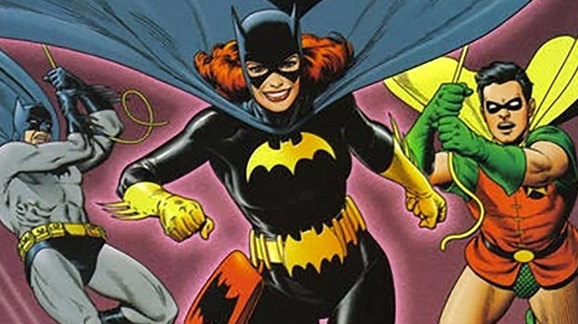 Immagine di Batman: Gotham Knights vedrà la presenza di Batgirl e Robin?
