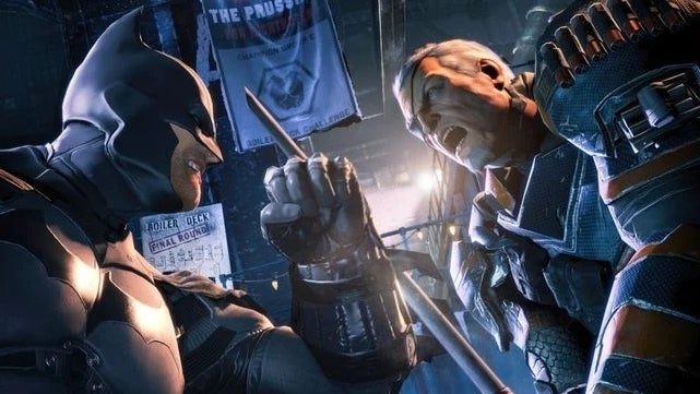 Immagine di Batman: i videogiochi Arkham erano centrali nel film con Ben Affleck mai realizzato