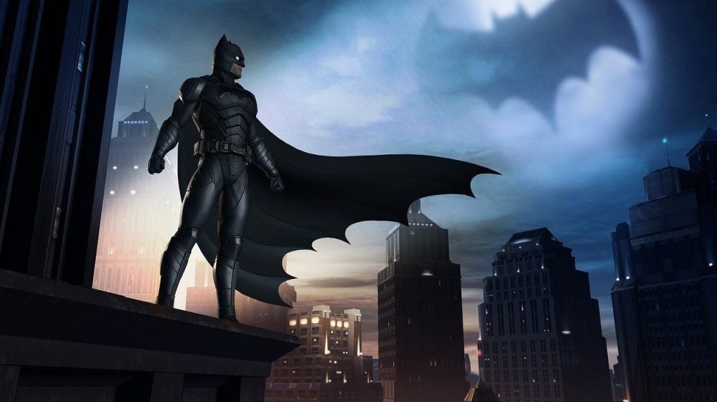 Immagine di Batman Arkham: gli sviluppatori stuzzicano la curiosità dei fan parlando di un nuovo progetto