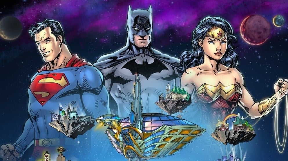 Immagine di Batman: Gotham Knights e Suicide Squad: Kill the Justice League svelati al DC FanDome questo weekend