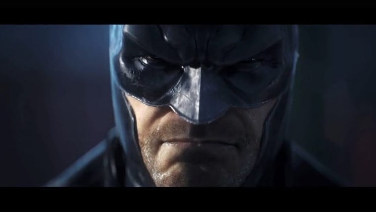 Immagine di Batman Gotham Knights in un teaser che sembra confermare la Corte dei Gufi e...un annuncio domani?