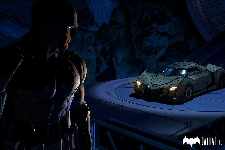 Immagine di Il terzo episodio di Batman: The Telltale Series ha una data d'uscita
