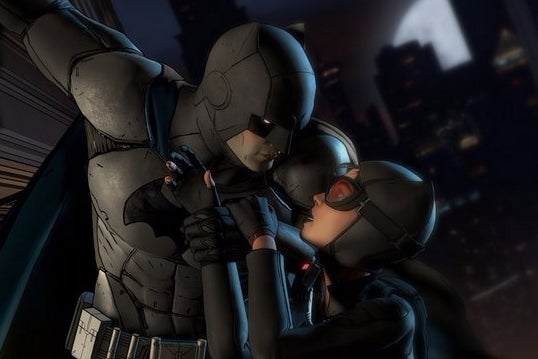 Immagine di Batman: The Telltale Series: pubblicato un video comparativo tra le versioni Switch e PS4