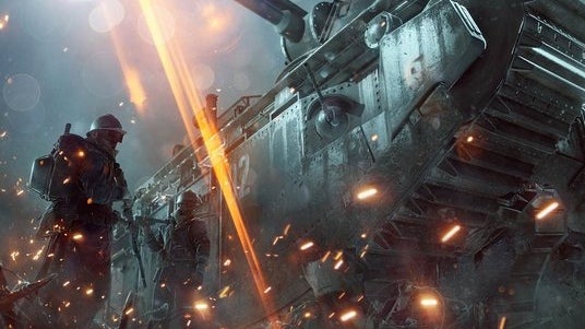 Immagine di Battlefield 1: i giocatori cessano le ostilità per commemorare il giorno dell'armistizio