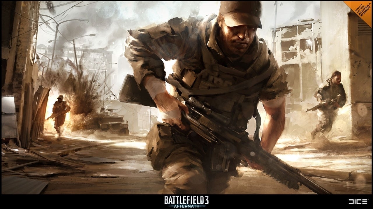 Immagine di Battlefield 3 Remaster potrebbe essere annunciato all'EA Play Live 2020