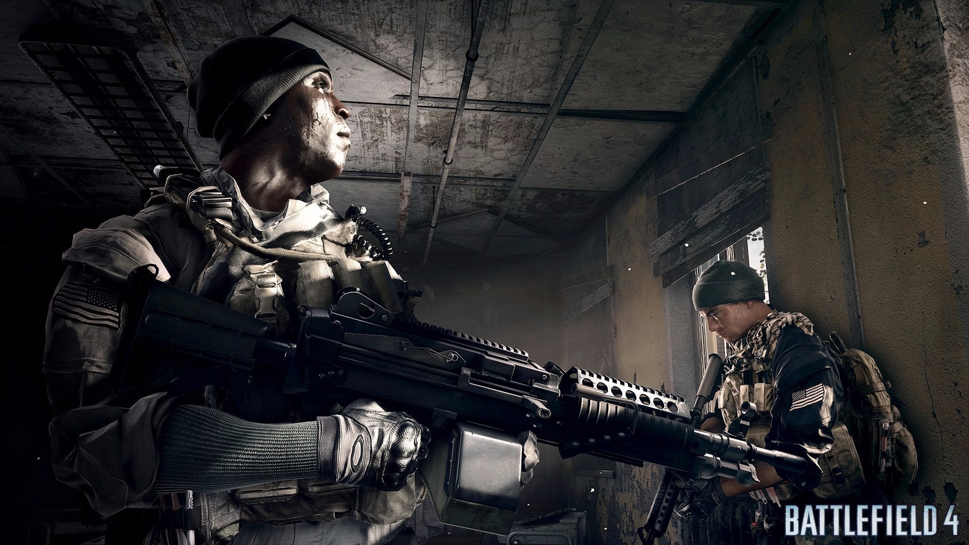 Immagine di Battlefield 4 e Battlefield: Hardline sono ora in offerta a €4,99